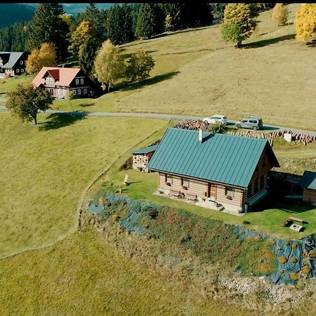 Apartmán U Setra Pec pod Snezkou Esterno foto