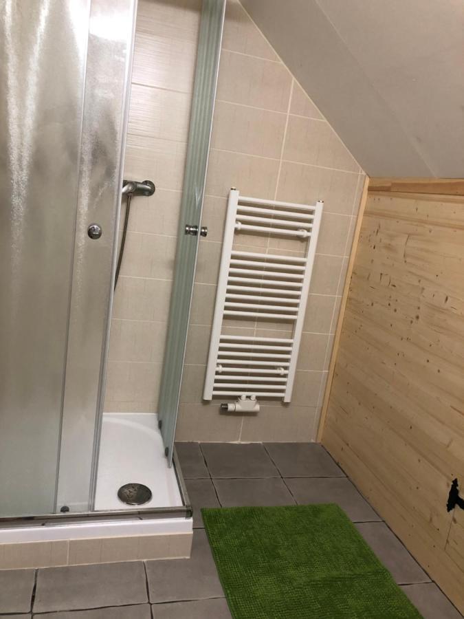 Apartmán U Setra Pec pod Snezkou Esterno foto